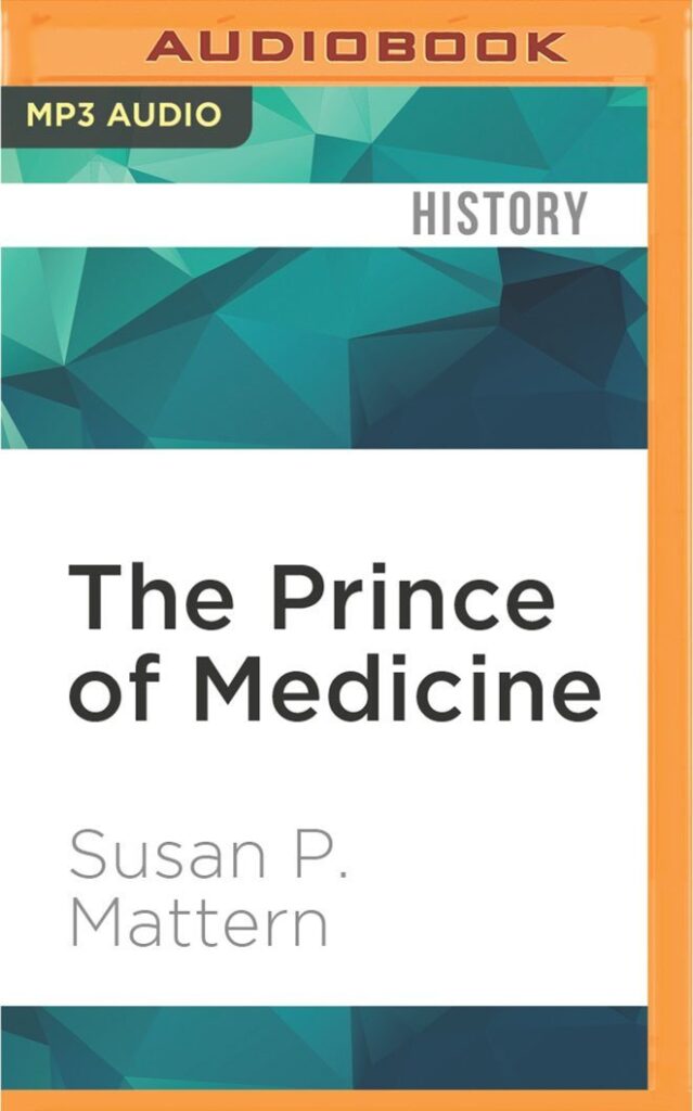 9-The Prince of Medicine