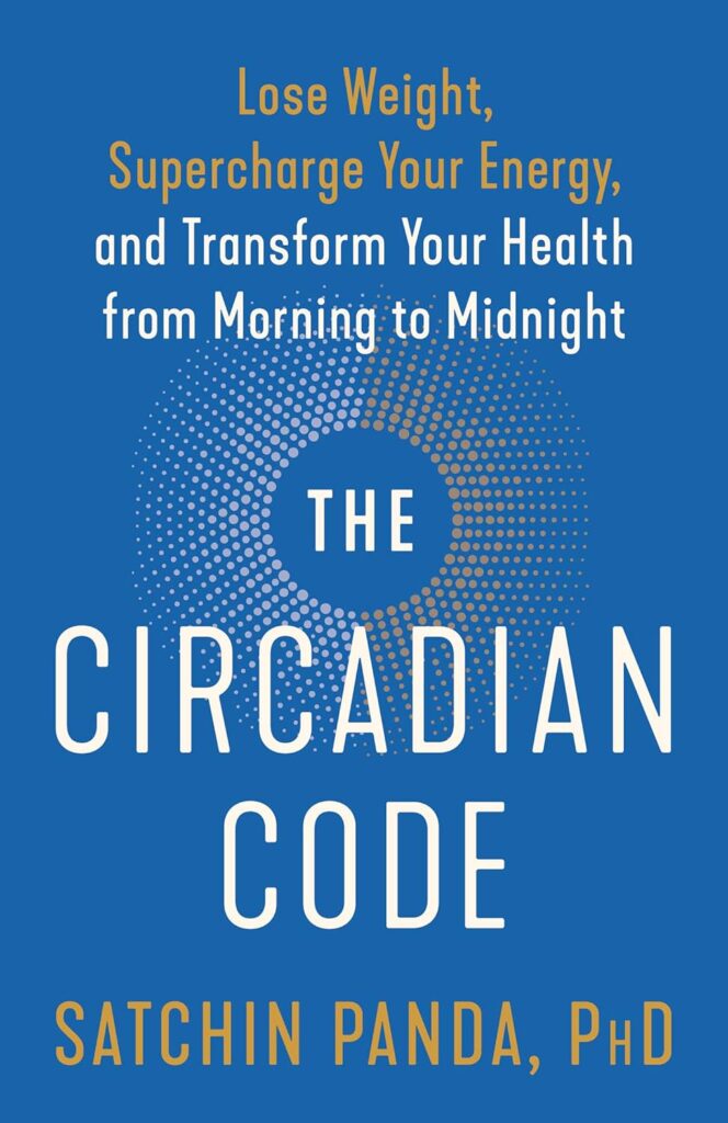 21-The Circadian Code