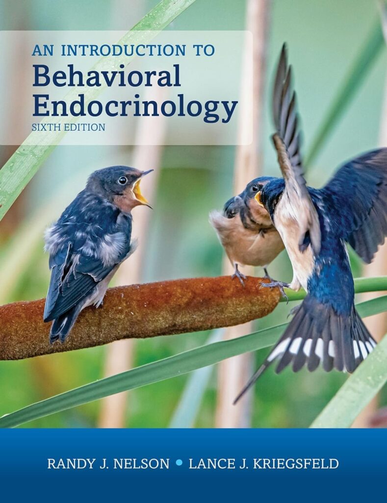 17-An Introduction to Behavioral Endocrinology