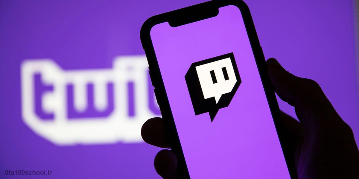 درباره Twitch