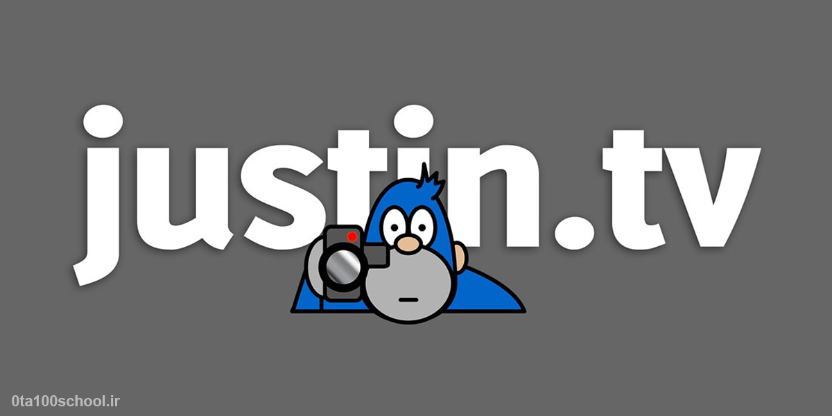 Justin.tv